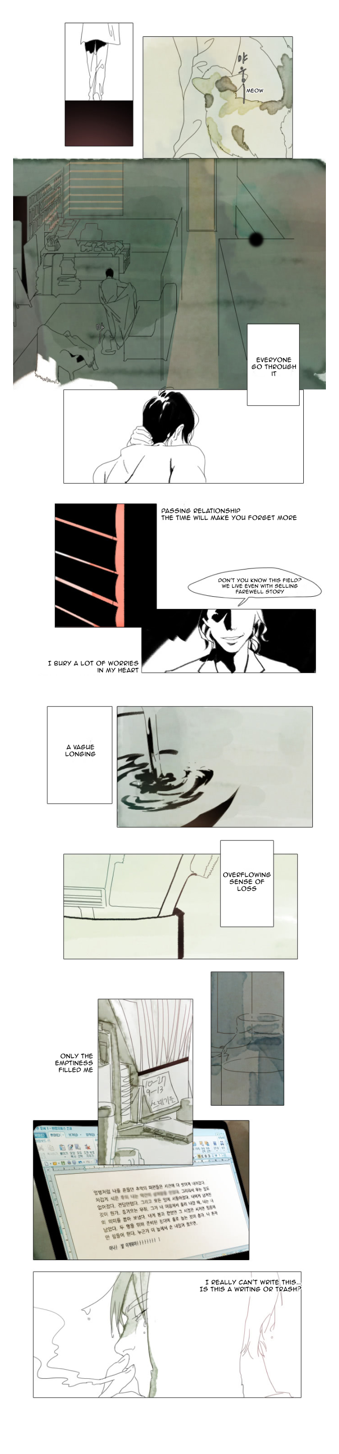 Catboy Catday 第4页