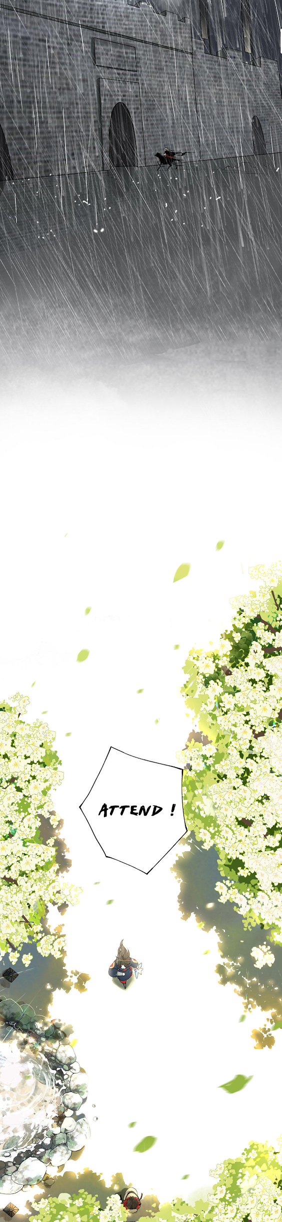 Pomegranate Blooms in Spring Prologue 第16页