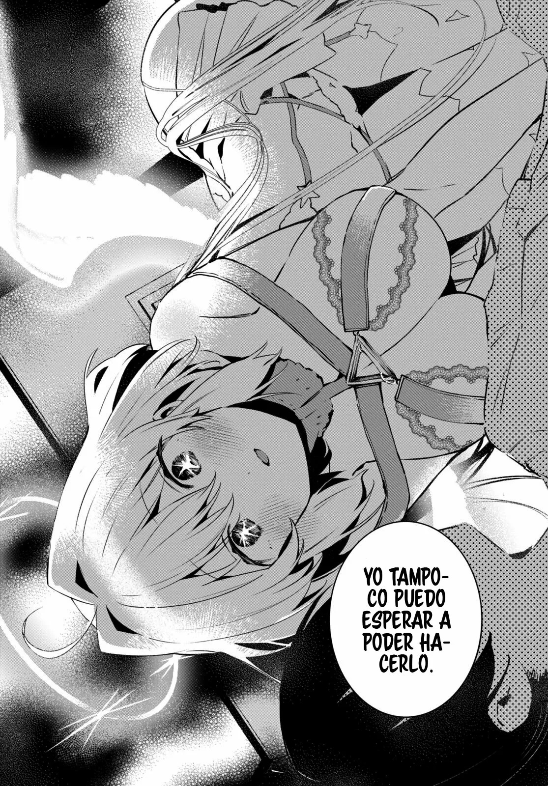 Shuumatsu no Hanayome-sama ~sweet home†melty life~ Vol. 1 Ch. 2 第36页