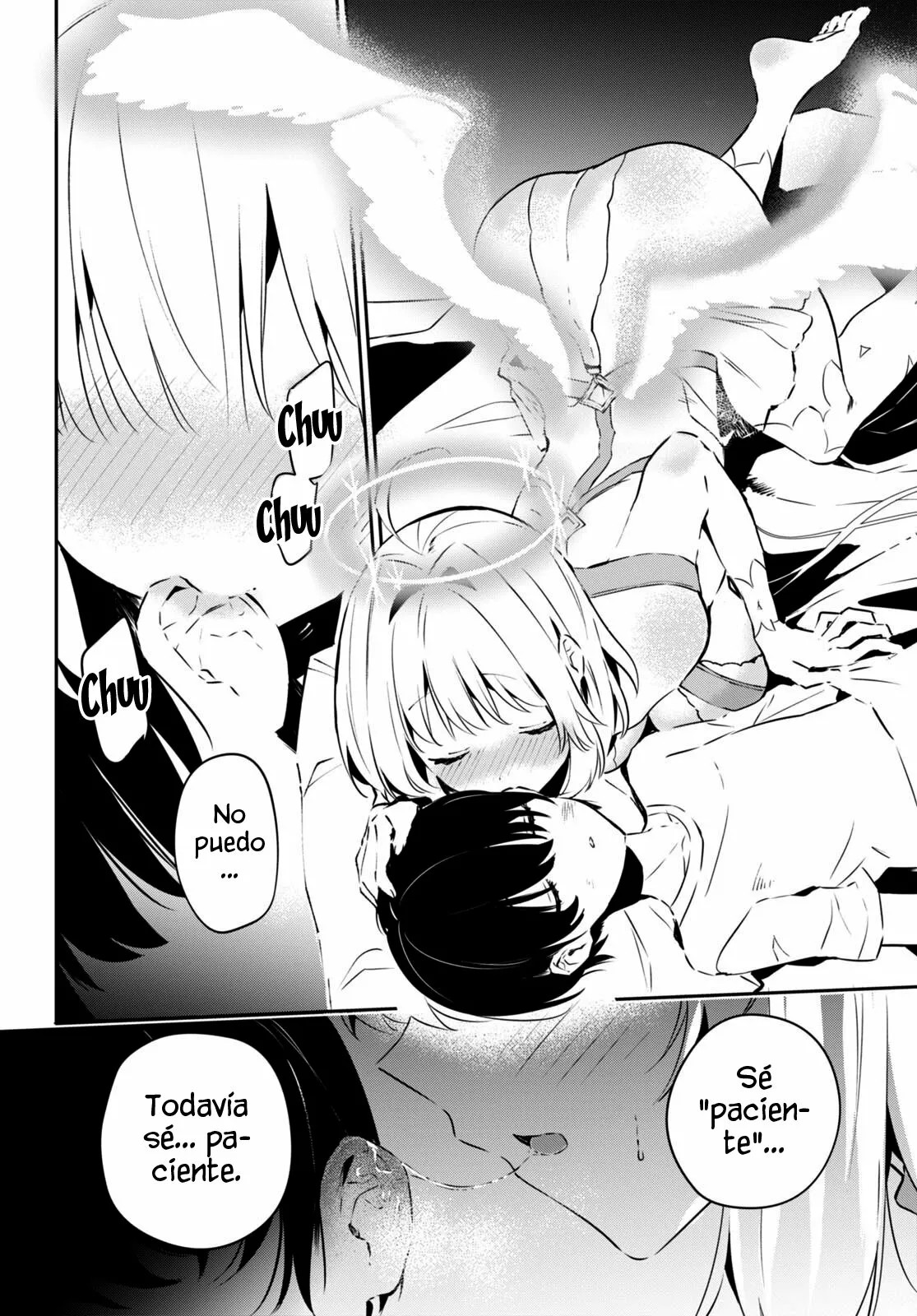 Shuumatsu no Hanayome-sama ~sweet home†melty life~ Vol. 1 Ch. 2 第38页