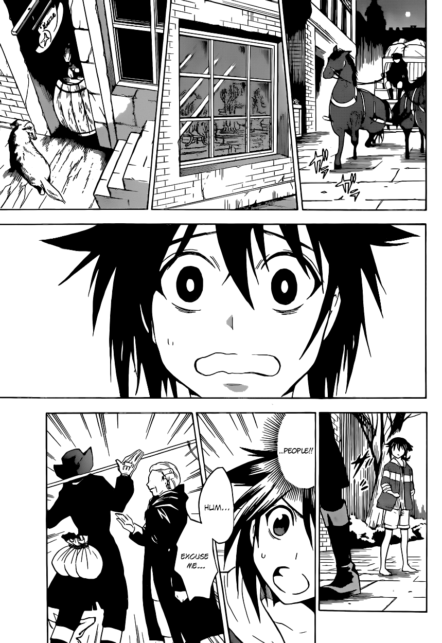 Chrono Monochrome Chess from the future 第4页