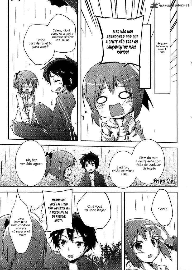 Jishou F-Rank no Oniisama ga Game de Hyouka sareru Gakuen no Chouten ni Kunrin suru Sou desu yo? Vol. 1 Ch. 2 第27页