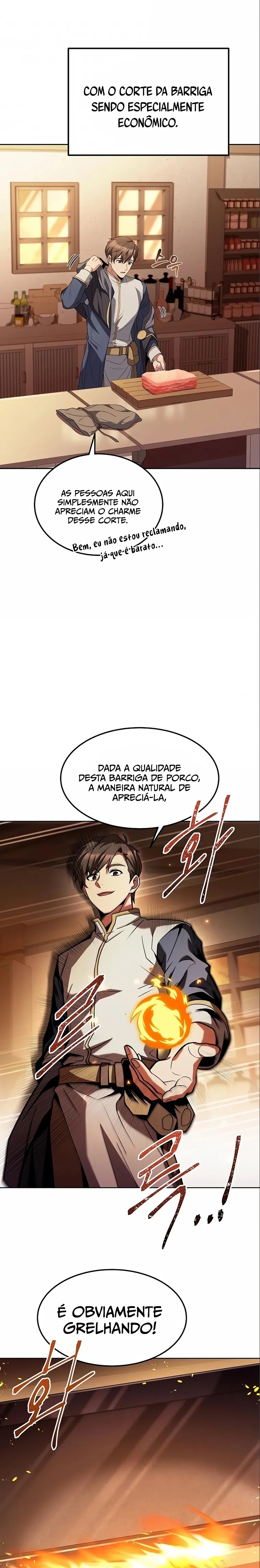 Eoneu Mabeopsa ui Sikdang Ch. 2 第6页