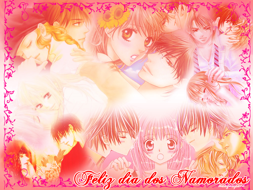 Kiss Vol. 1 Ch. 3 第3页
