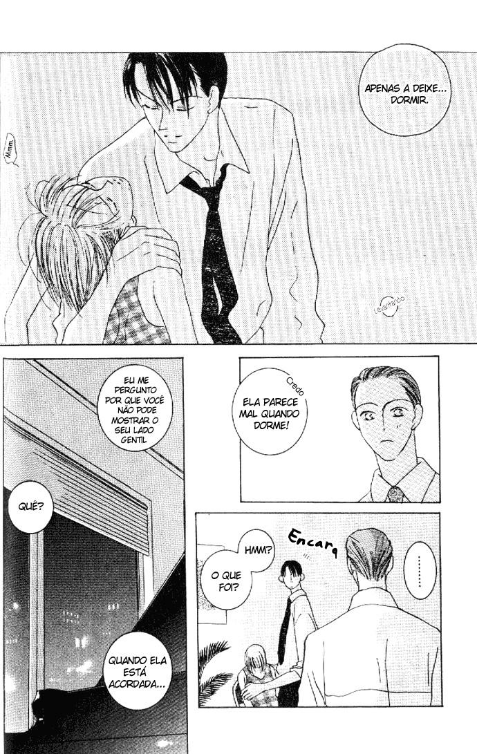 Kiss Vol. 1 Ch. 3 第23页