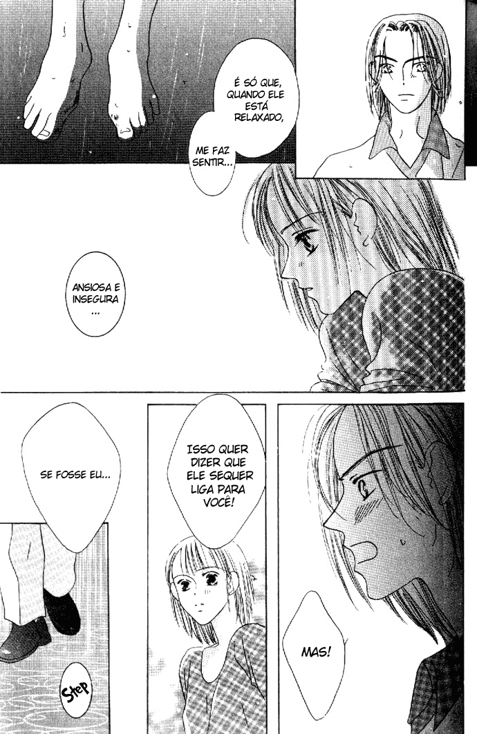 Kiss Vol. 1 Ch. 3 第28页