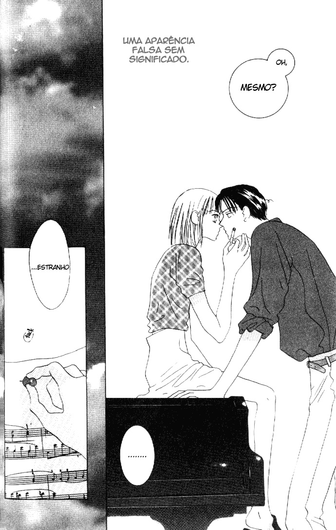 Kiss Vol. 1 Ch. 3 第33页