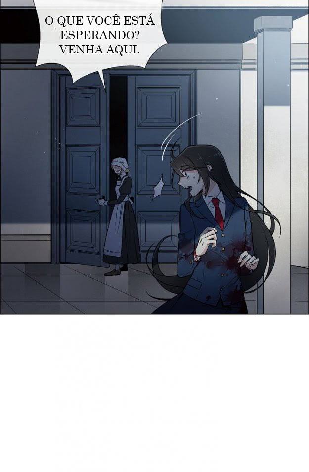 The Maid and the Vampire Ch. 1 第13页
