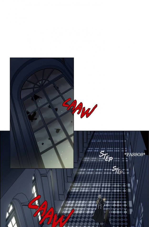 The Maid and the Vampire Ch. 1 第14页