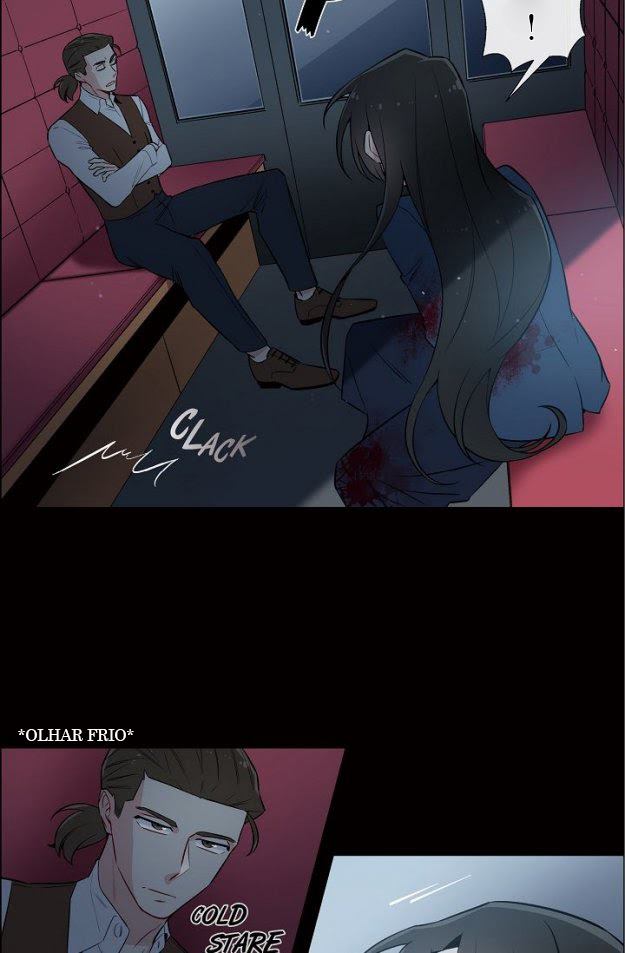 The Maid and the Vampire Ch. 1 第44页