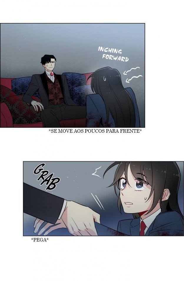 The Maid and the Vampire Ch. 1 第72页