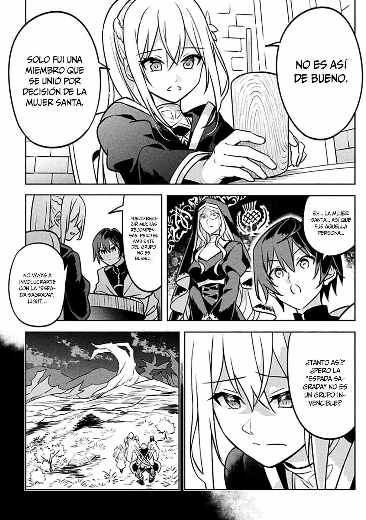 Hazure Skill "Kinomi Master": Skill no Mi (Tabetara Shinu) o Mugen ni Taberareru you ni natta Ken ni tsuite Vol. 1 Ch. 3 第12页