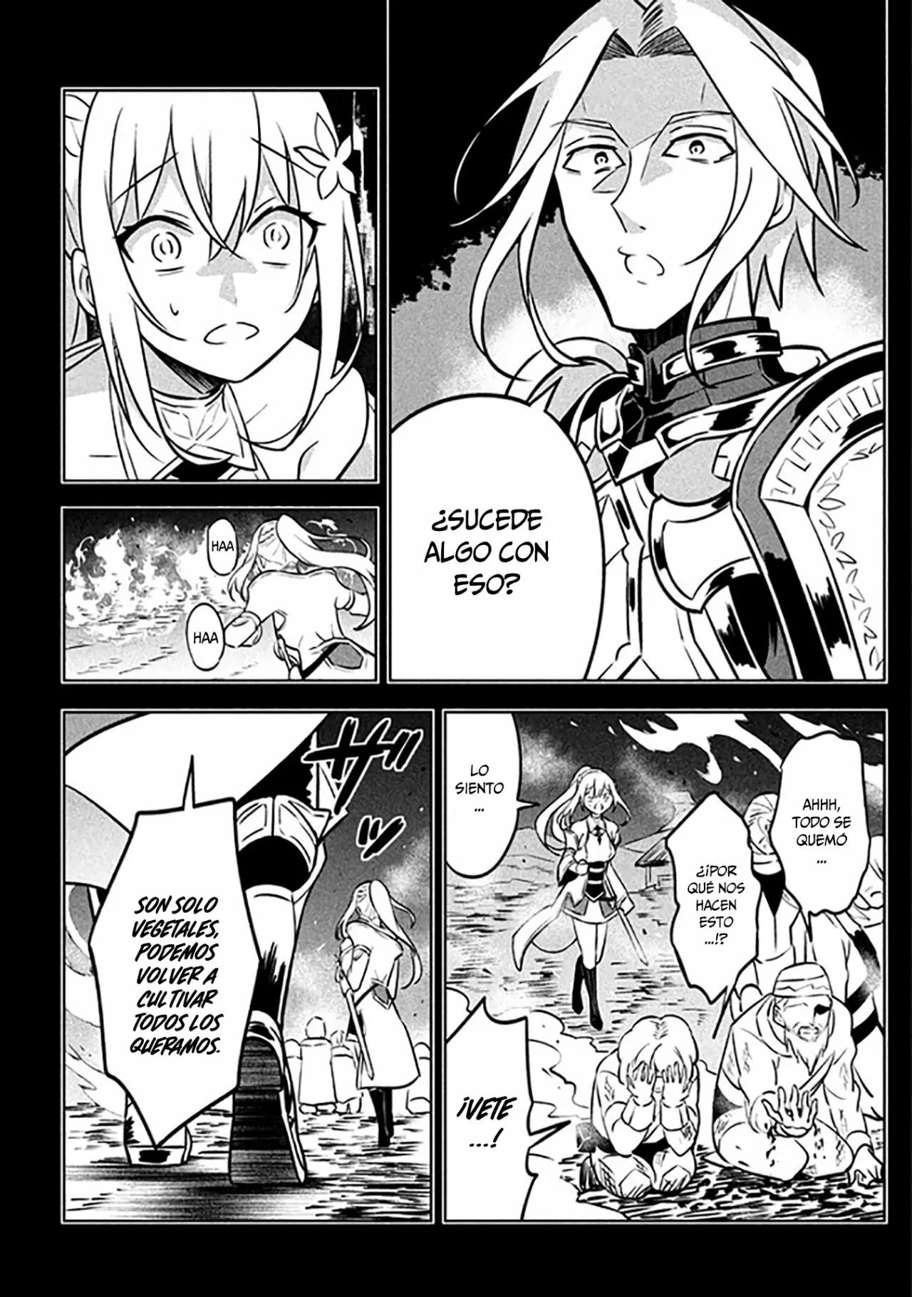 Hazure Skill "Kinomi Master": Skill no Mi (Tabetara Shinu) o Mugen ni Taberareru you ni natta Ken ni tsuite Vol. 1 Ch. 3 第14页