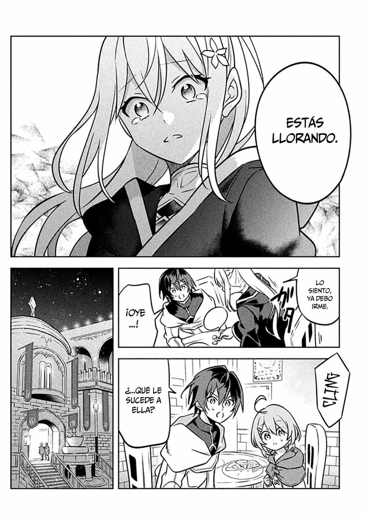 Hazure Skill "Kinomi Master": Skill no Mi (Tabetara Shinu) o Mugen ni Taberareru you ni natta Ken ni tsuite Vol. 1 Ch. 3 第17页