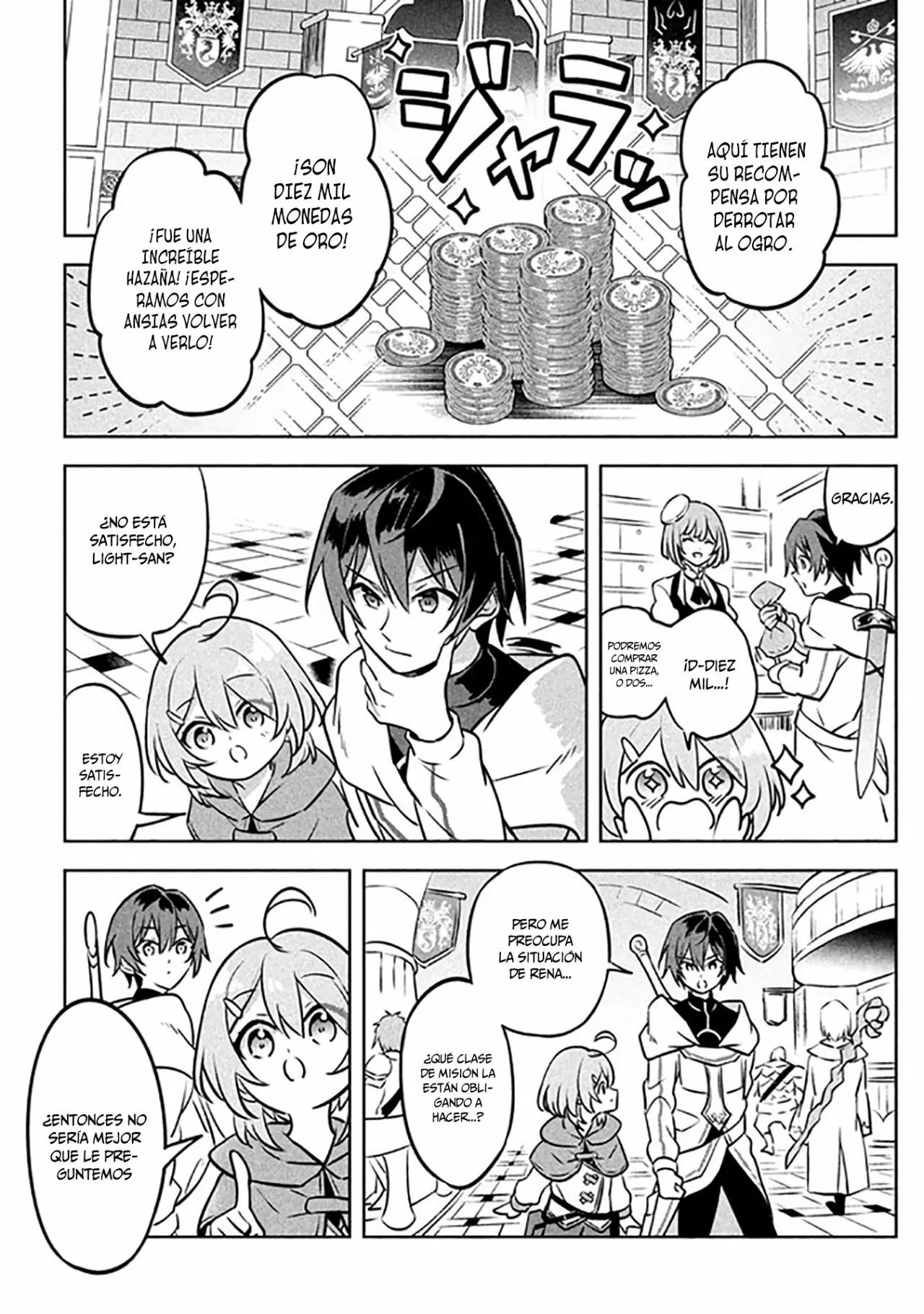 Hazure Skill "Kinomi Master": Skill no Mi (Tabetara Shinu) o Mugen ni Taberareru you ni natta Ken ni tsuite Vol. 1 Ch. 3 第18页