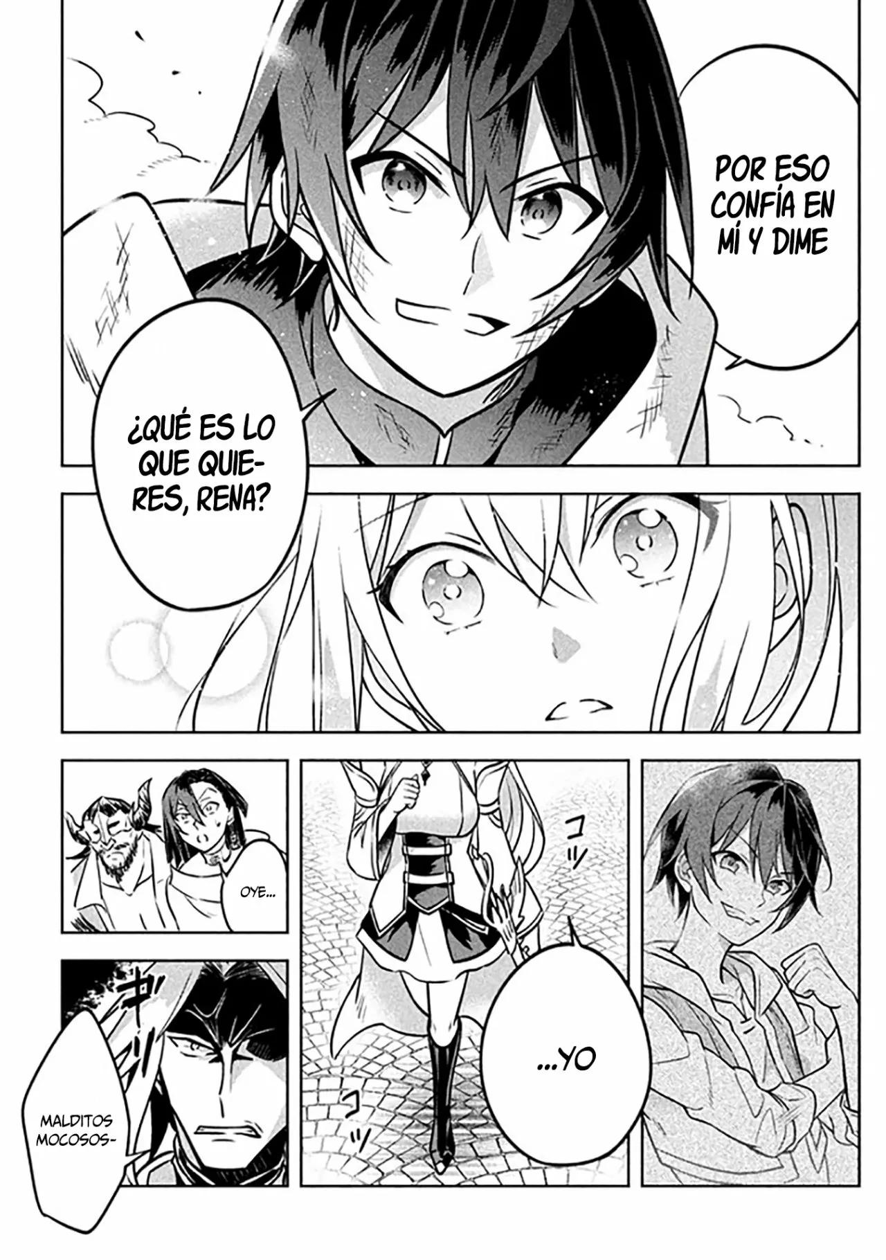 Hazure Skill "Kinomi Master": Skill no Mi (Tabetara Shinu) o Mugen ni Taberareru you ni natta Ken ni tsuite Vol. 1 Ch. 3 第38页