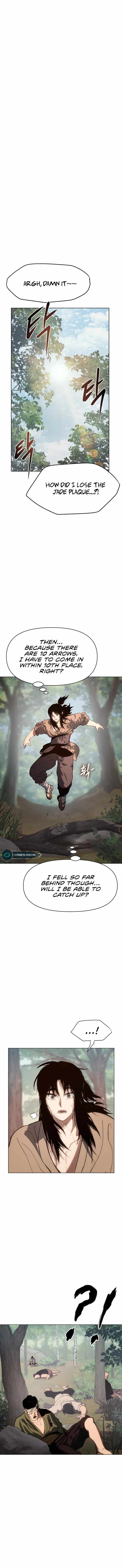 Chetamja: The King’s Eyes Vol. 1 Ch. 4 第18页