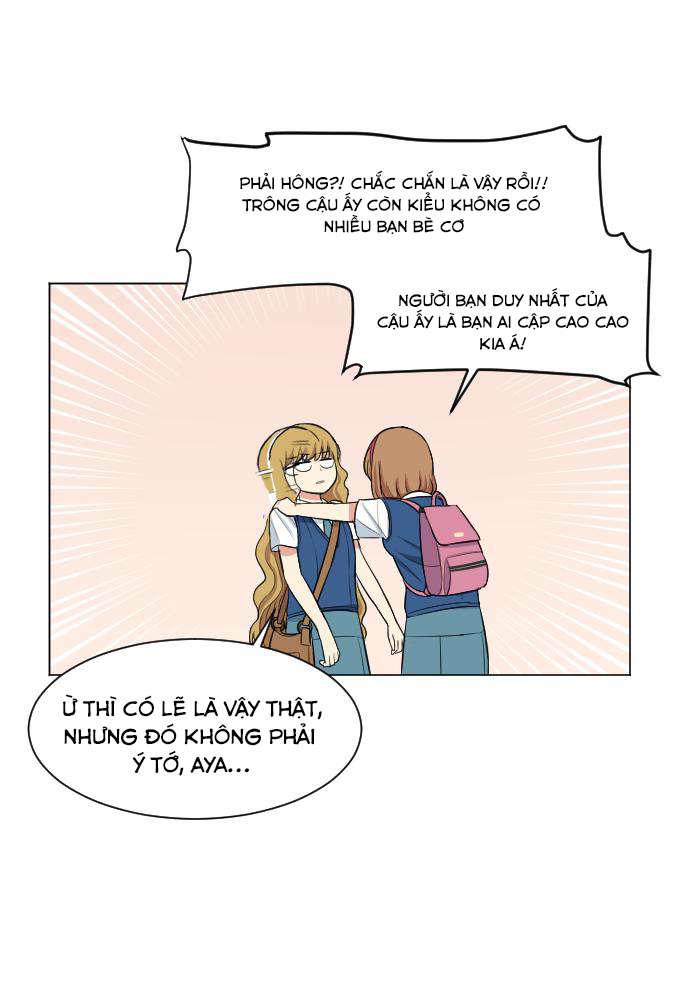 Good/Bad Fortune Ch. 4 第14页