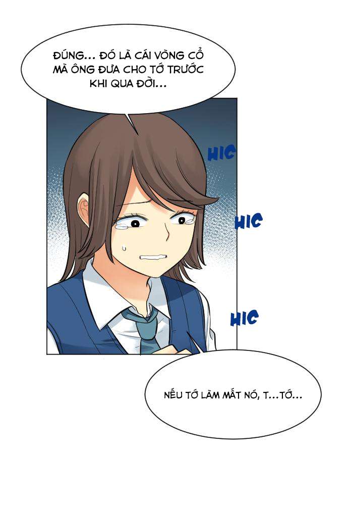 Good/Bad Fortune Ch. 4 第17页