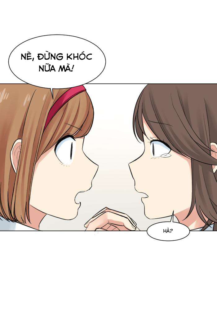 Good/Bad Fortune Ch. 4 第21页