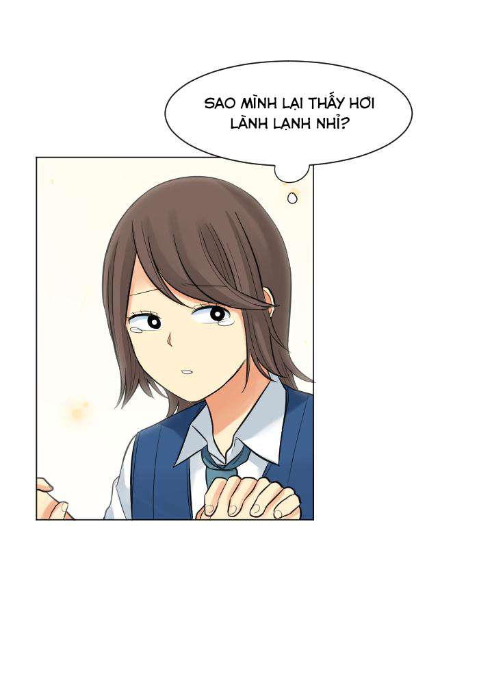 Good/Bad Fortune Ch. 4 第25页
