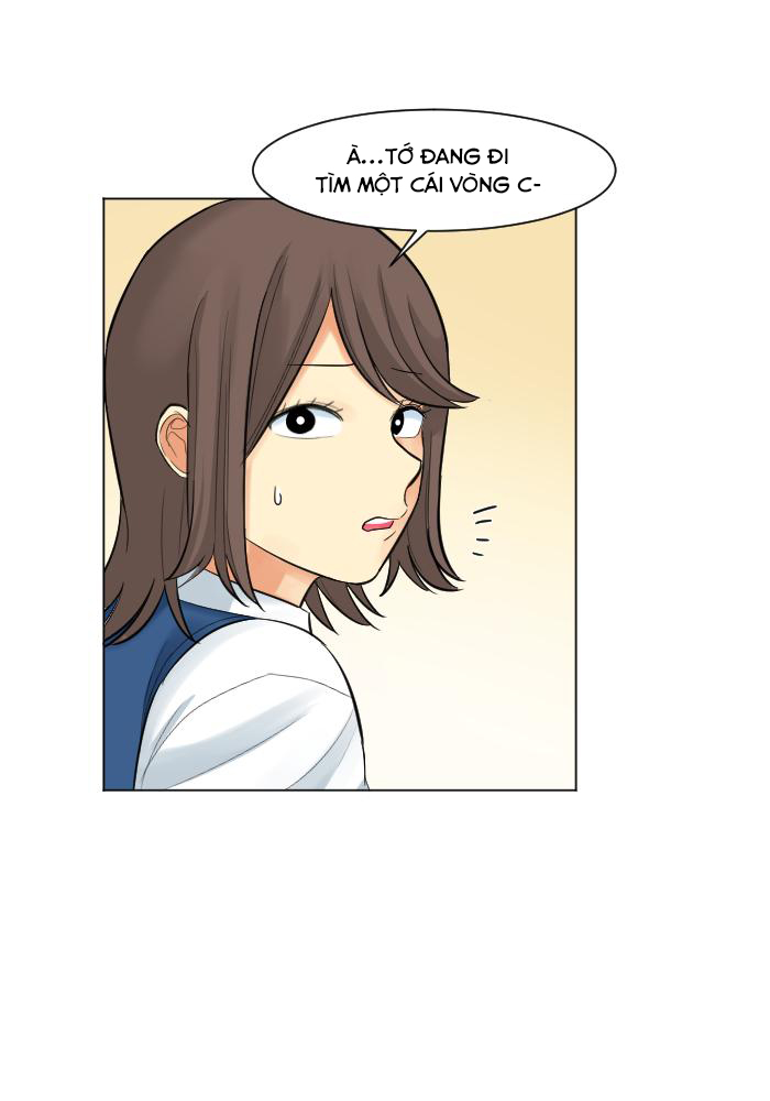 Good/Bad Fortune Ch. 4 第30页