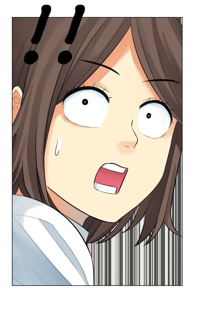 Good/Bad Fortune Ch. 4 第31页