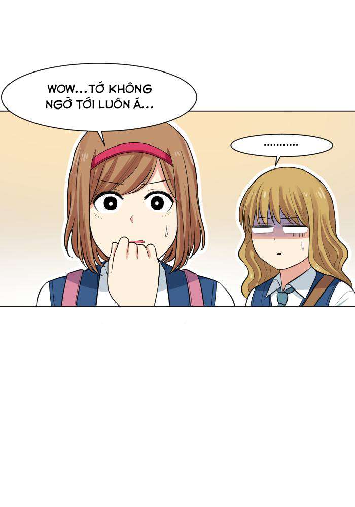 Good/Bad Fortune Ch. 4 第37页