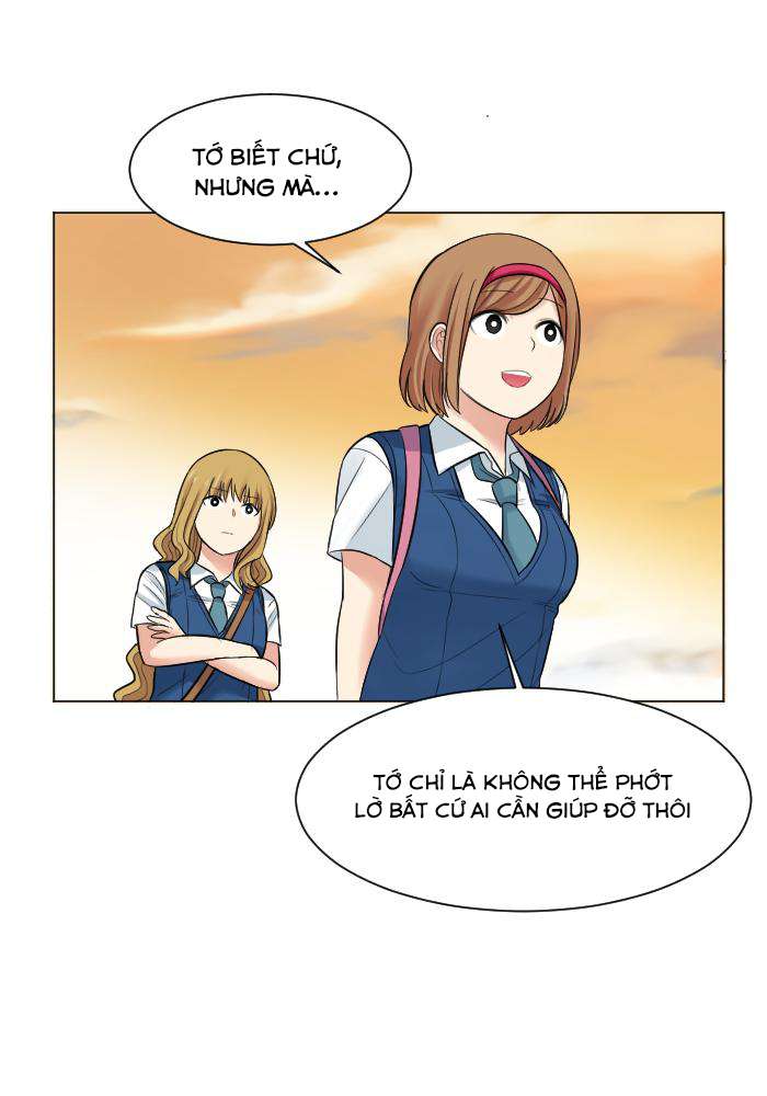 Good/Bad Fortune Ch. 4 第40页