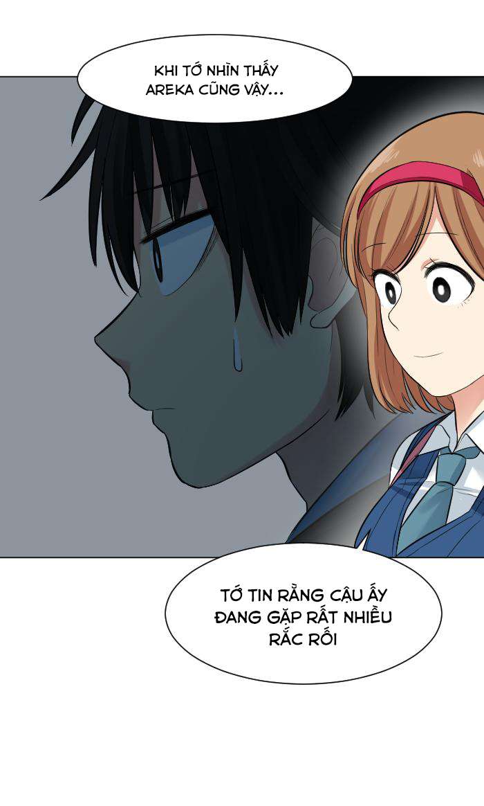 Good/Bad Fortune Ch. 4 第44页