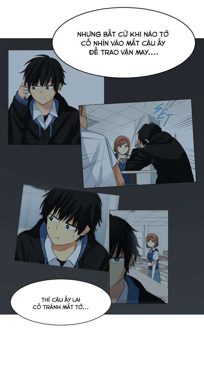 Good/Bad Fortune Ch. 4 第45页