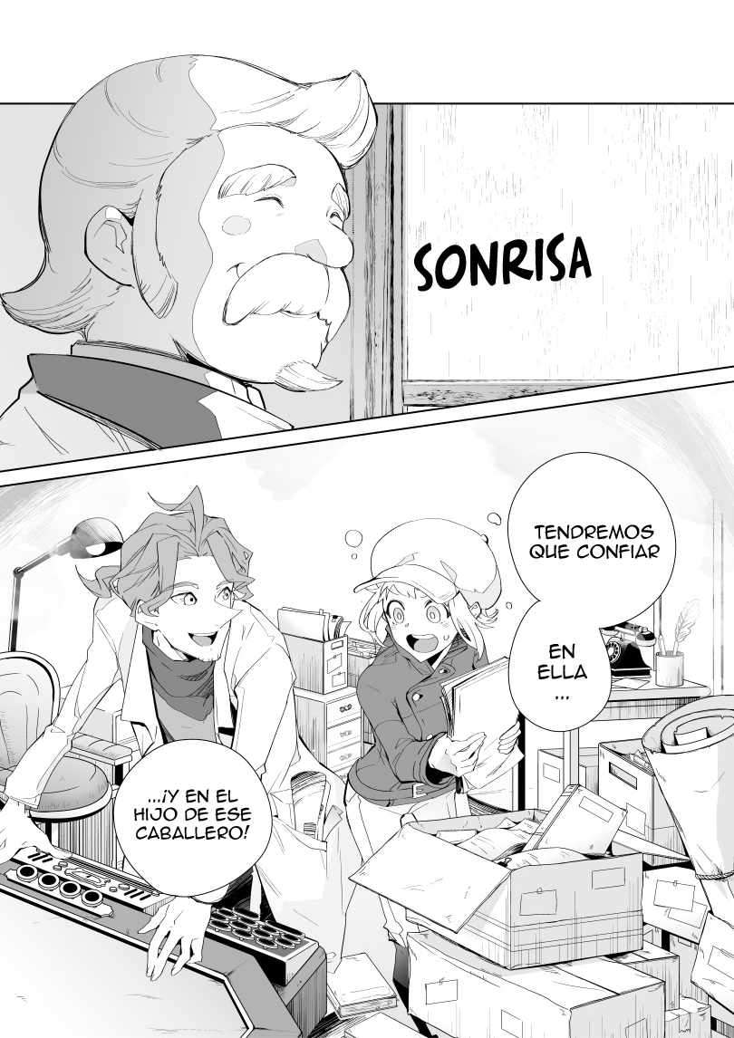 Layton Brothers Mystery Room: Perfect Crime Puzzle La mujer emparedada en el sándwich (2) 第11页