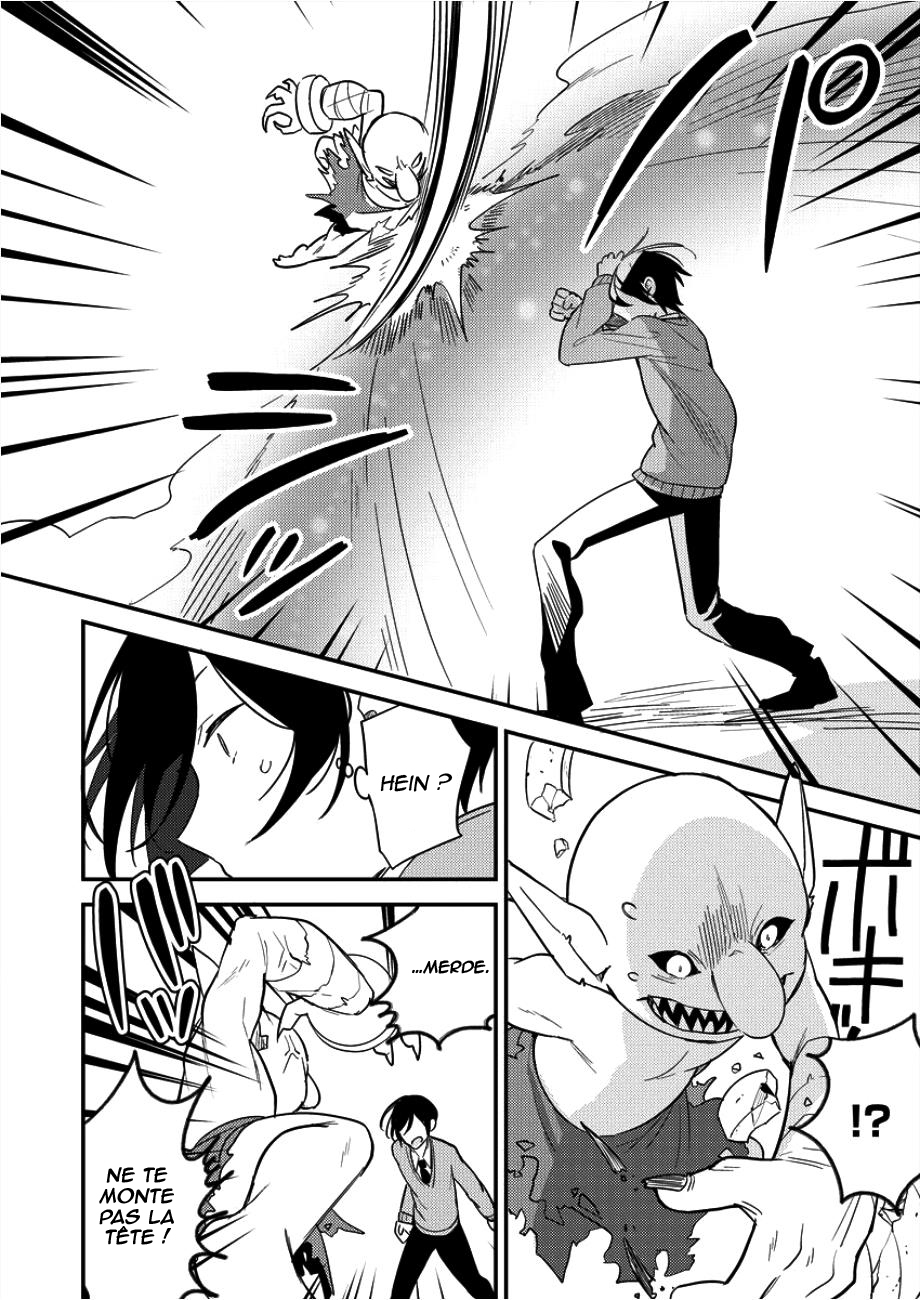Isekai de Kojiin o Hiraita kedo, Nazeka Dare Hitori Sudatou to shinai Ken Une esclave 第8页