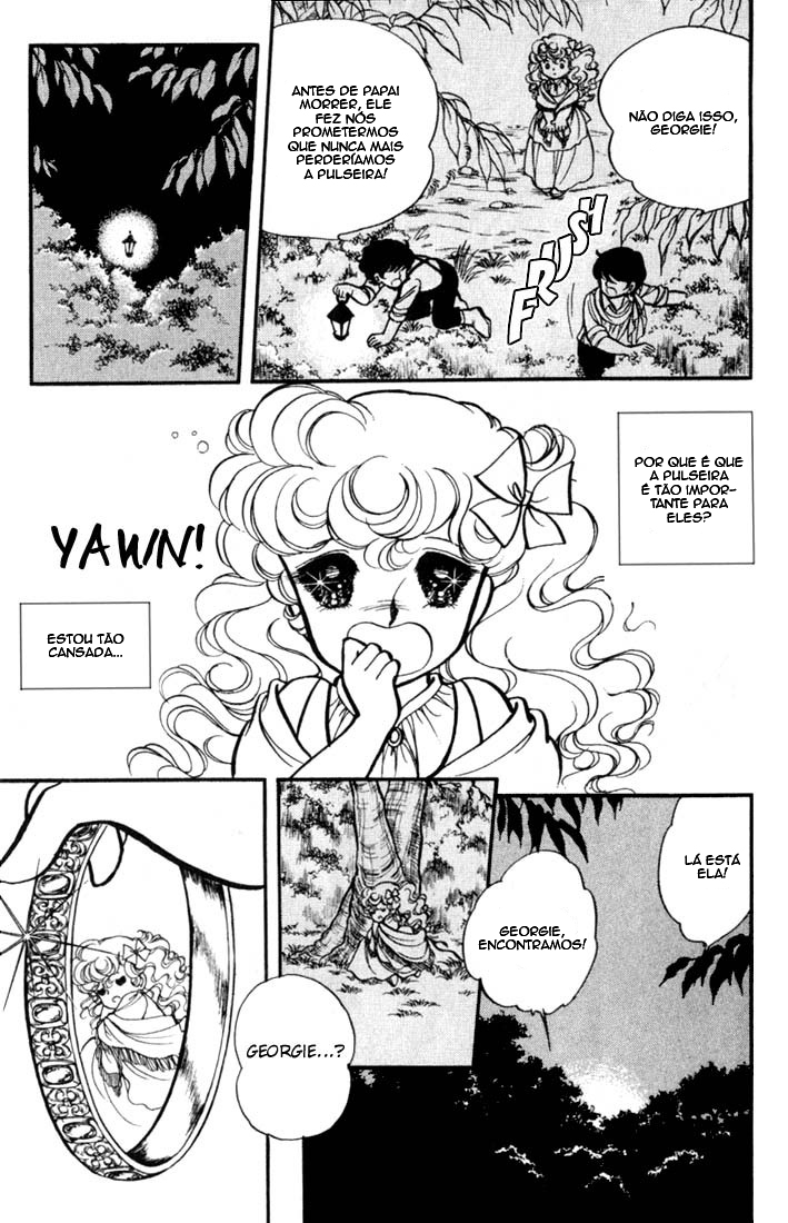 Lady Georgie Vol. 1 Ch. 1 第14页