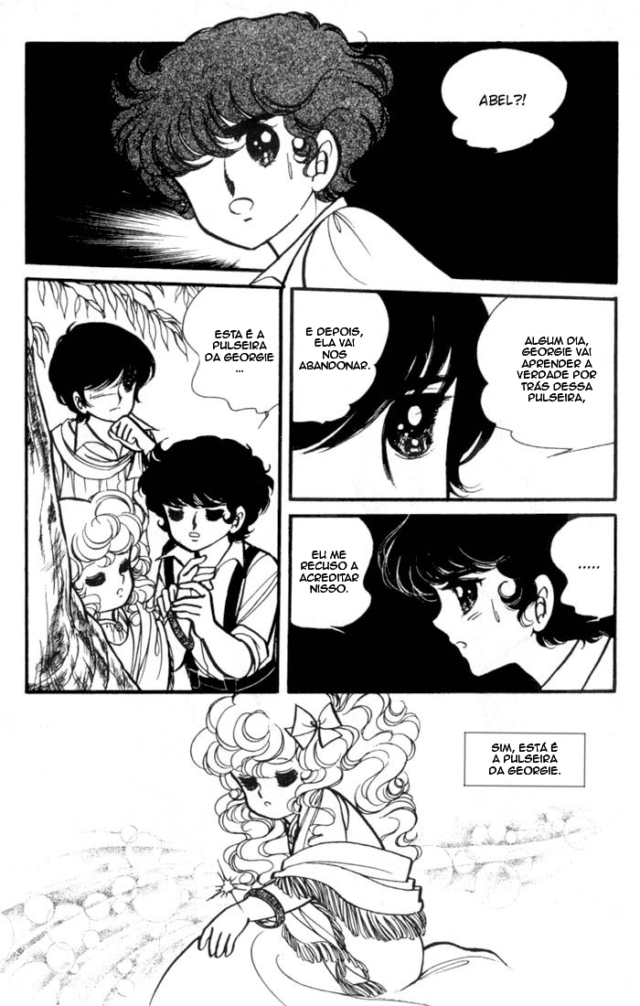 Lady Georgie Vol. 1 Ch. 1 第16页