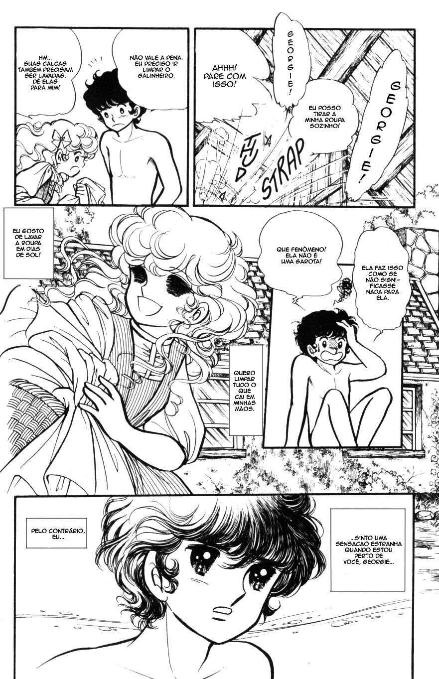 Lady Georgie Vol. 1 Ch. 1 第20页