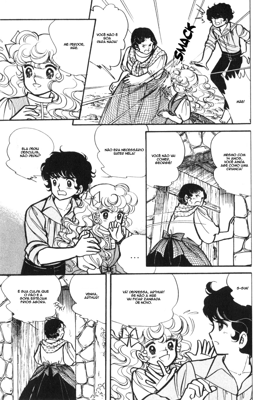 Lady Georgie Vol. 1 Ch. 1 第23页