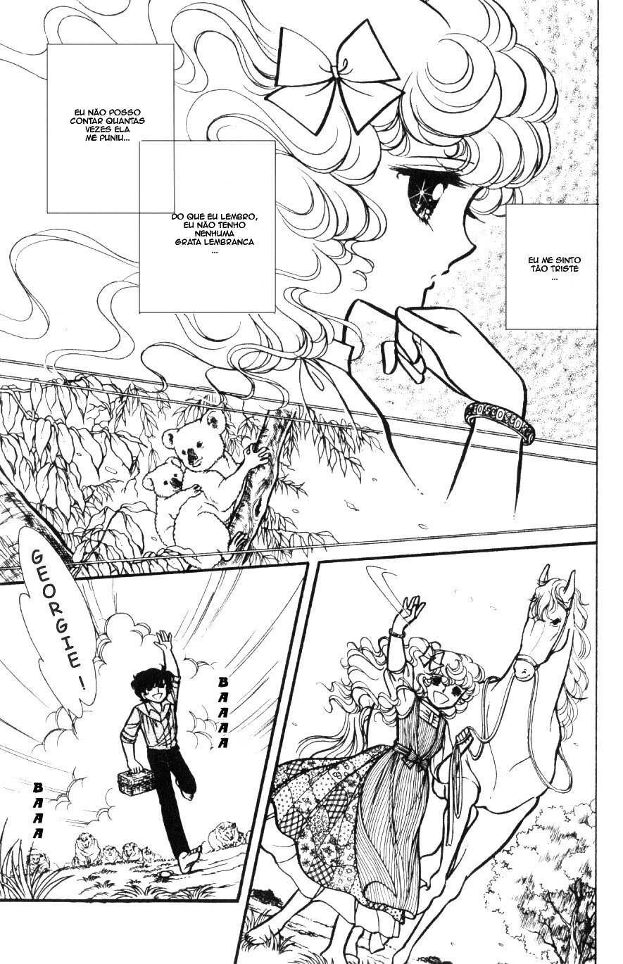 Lady Georgie Vol. 1 Ch. 1 第25页