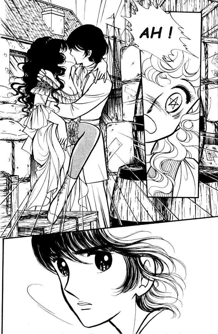 Lady Georgie Vol. 1 Ch. 1 第34页