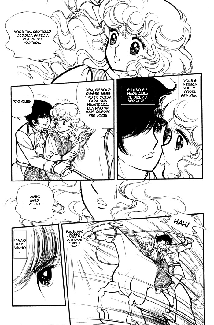 Lady Georgie Vol. 1 Ch. 1 第37页
