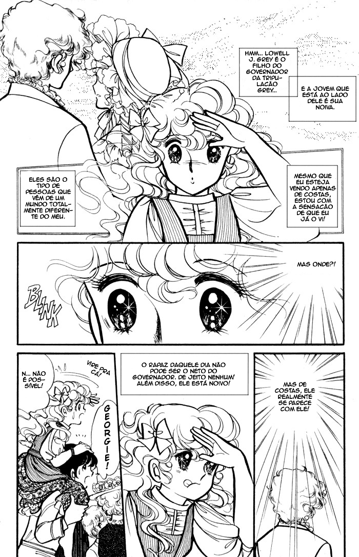 Lady Georgie Vol. 1 Ch. 1 第40页