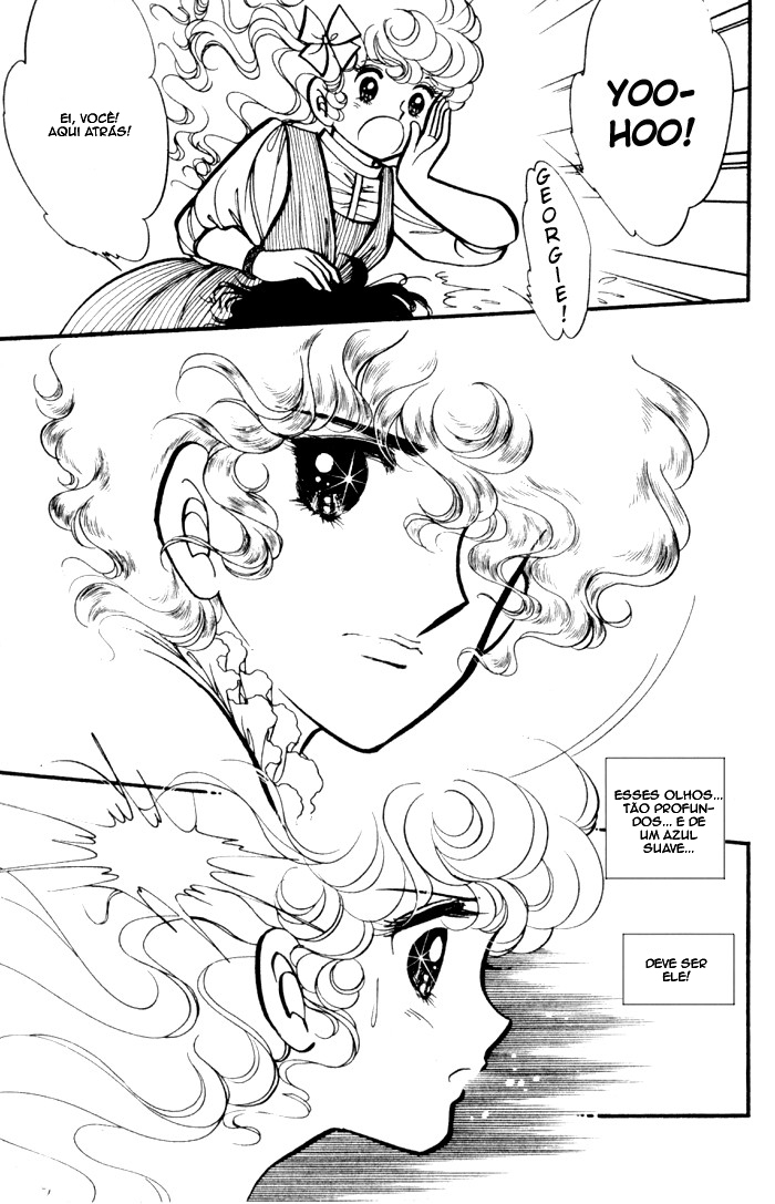 Lady Georgie Vol. 1 Ch. 1 第41页