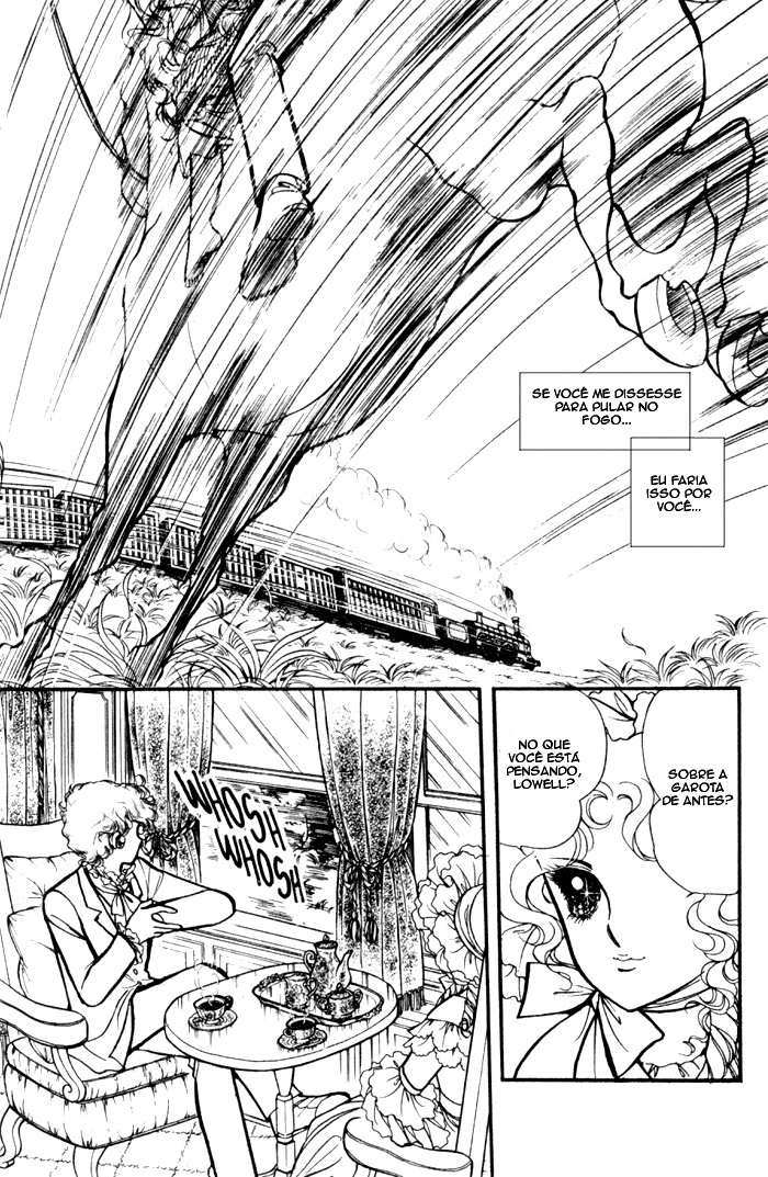 Lady Georgie Vol. 1 Ch. 1 第47页