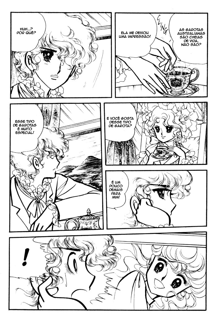 Lady Georgie Vol. 1 Ch. 1 第48页