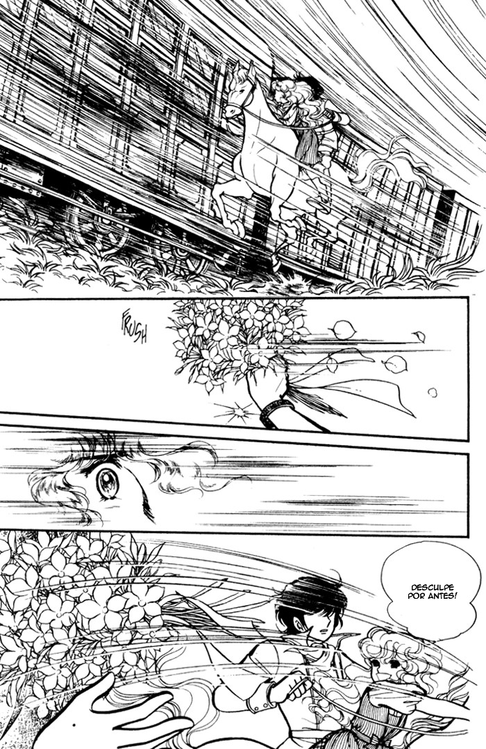 Lady Georgie Vol. 1 Ch. 1 第49页