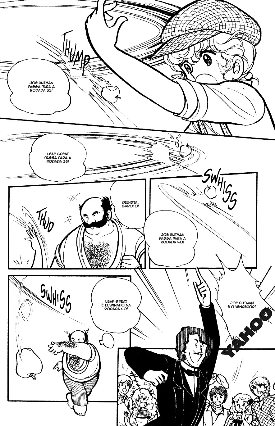Lady Georgie Vol. 1 Ch. 1 第74页