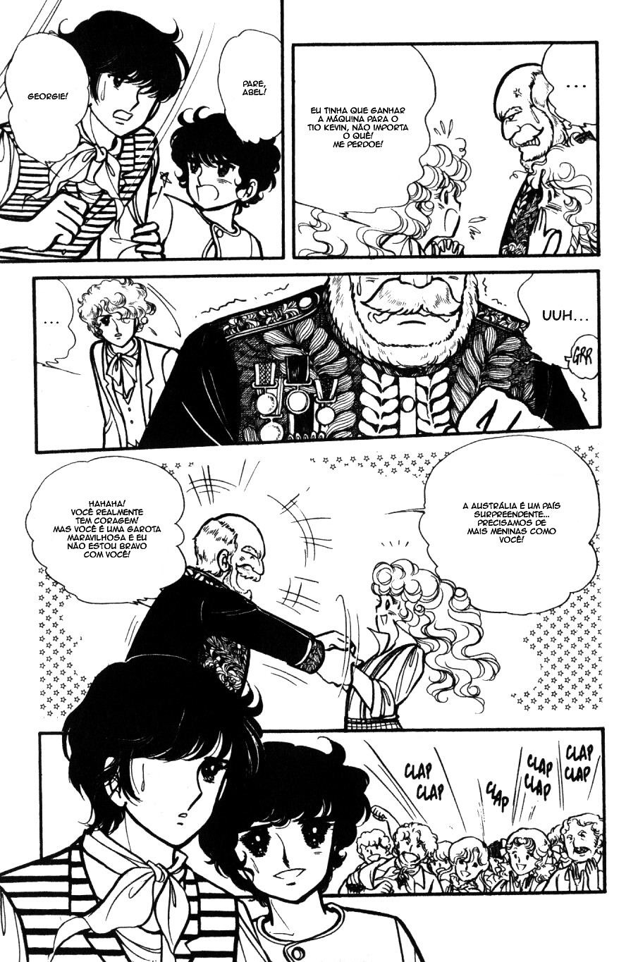 Lady Georgie Vol. 1 Ch. 1 第77页
