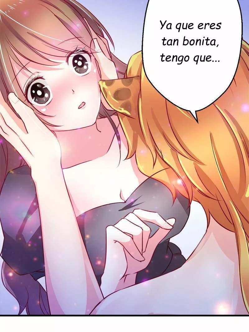 Beauty and the Beasts Ch. 2 第5页