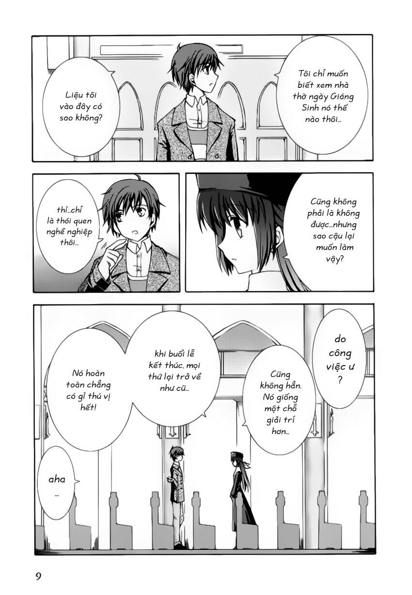 ef - a fairy tale of the two. Vol. 1 Ch. 1 第12页