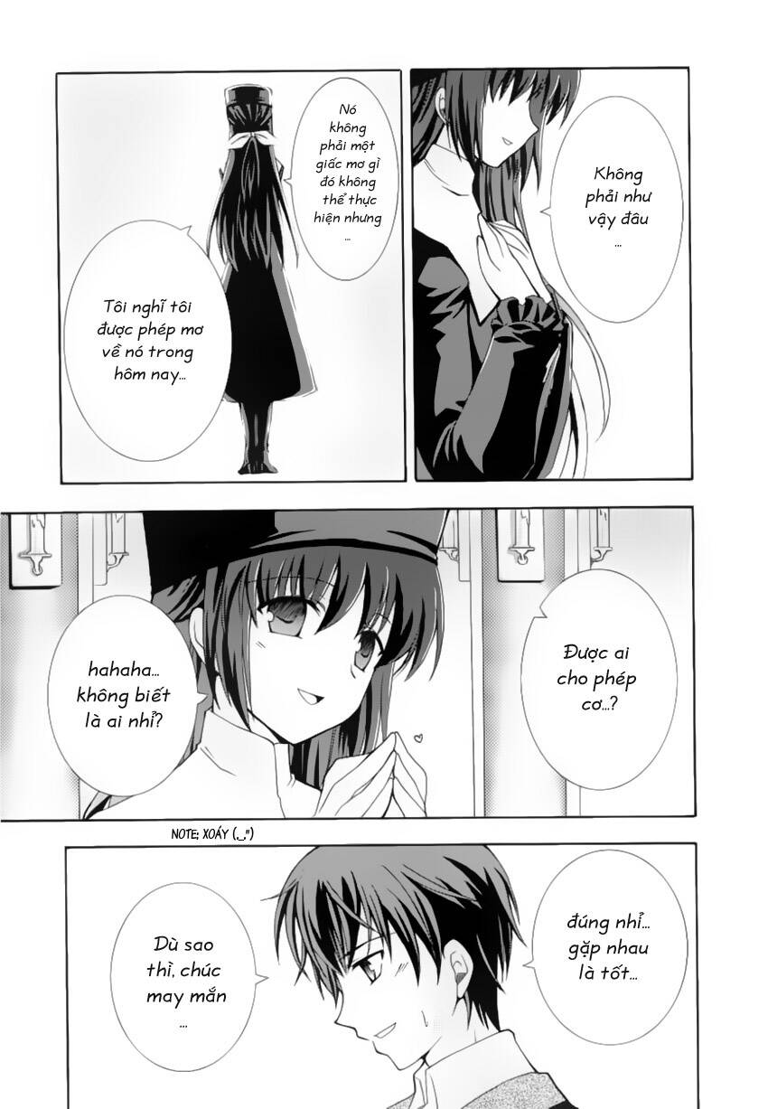 ef - a fairy tale of the two. Vol. 1 Ch. 1 第20页